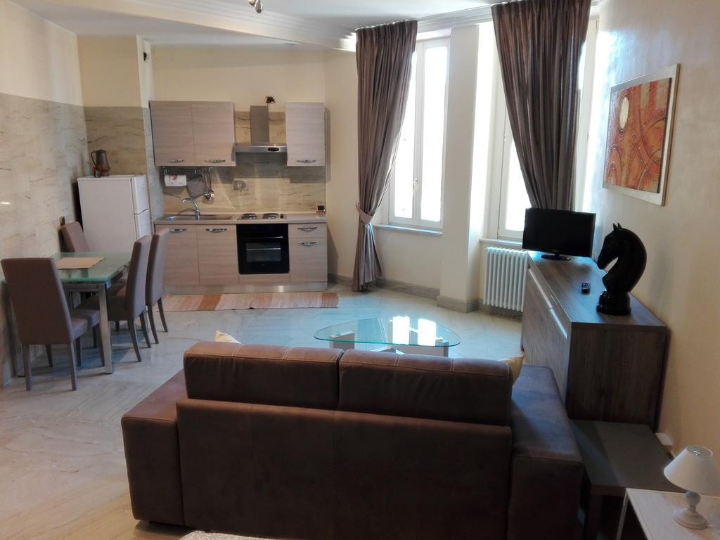 Holiday home Sistina House Near Piazza Di Spagna *