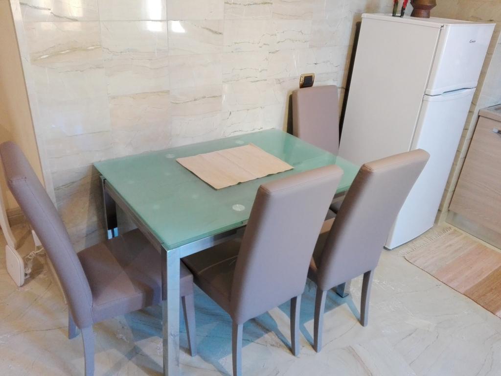 Holiday home Sistina House Near Piazza Di Spagna Rome