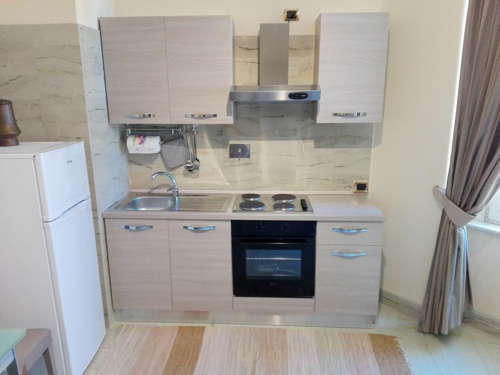 Holiday home Sistina House Near Piazza Di Spagna