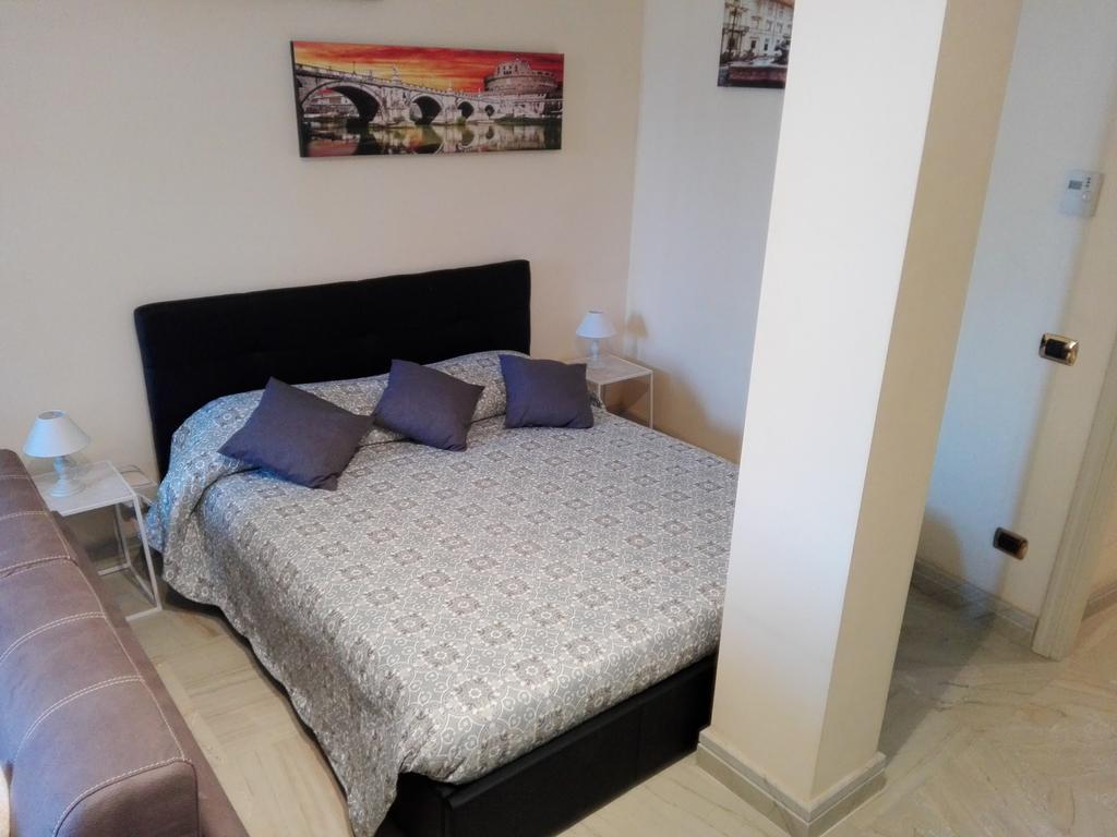 Sistina House Near Piazza Di Spagna * Rome