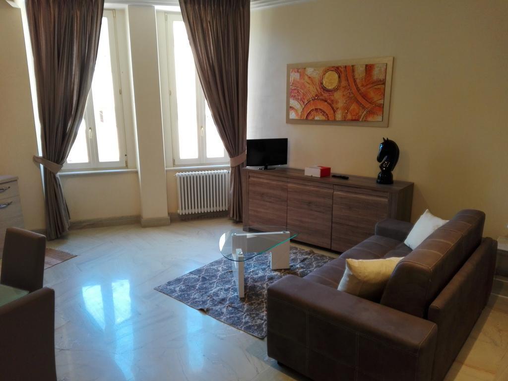 Sistina House Near Piazza Di Spagna Holiday home *