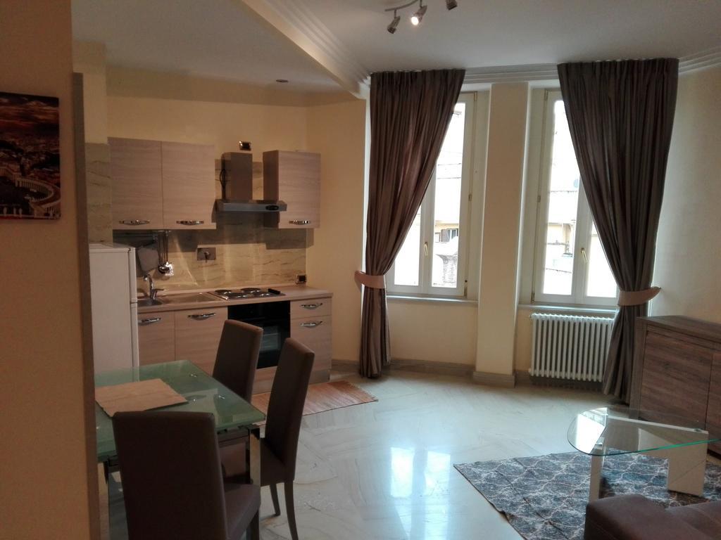 Sistina House Near Piazza Di Spagna