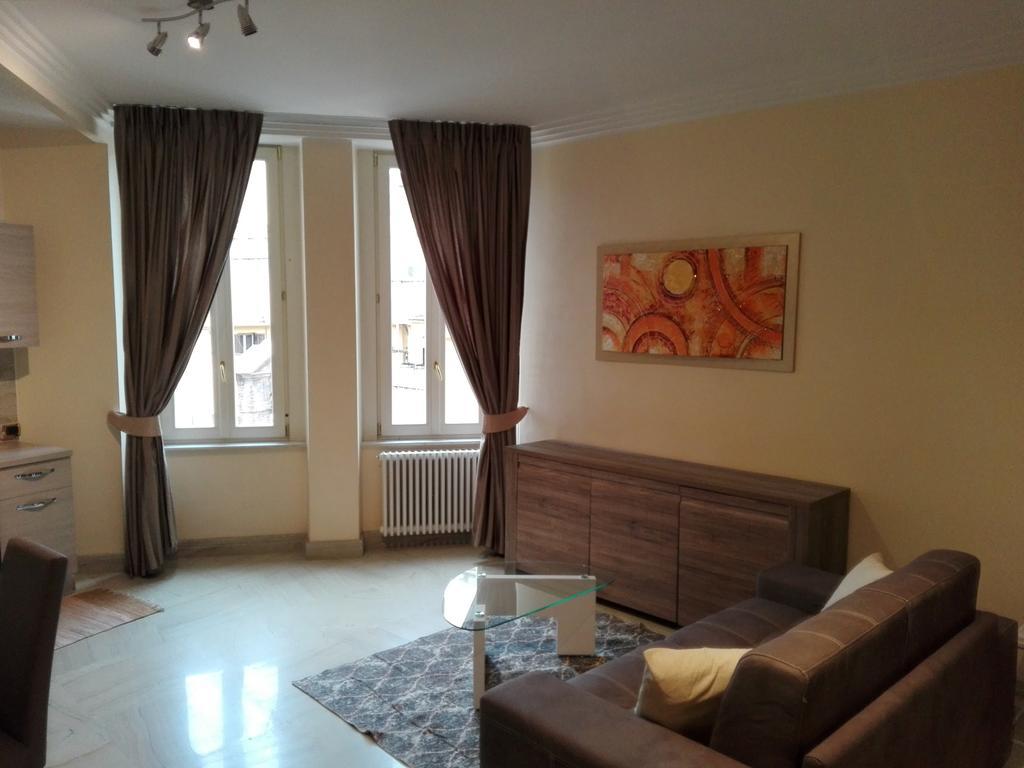 Holiday home Sistina House Near Piazza Di Spagna Rome