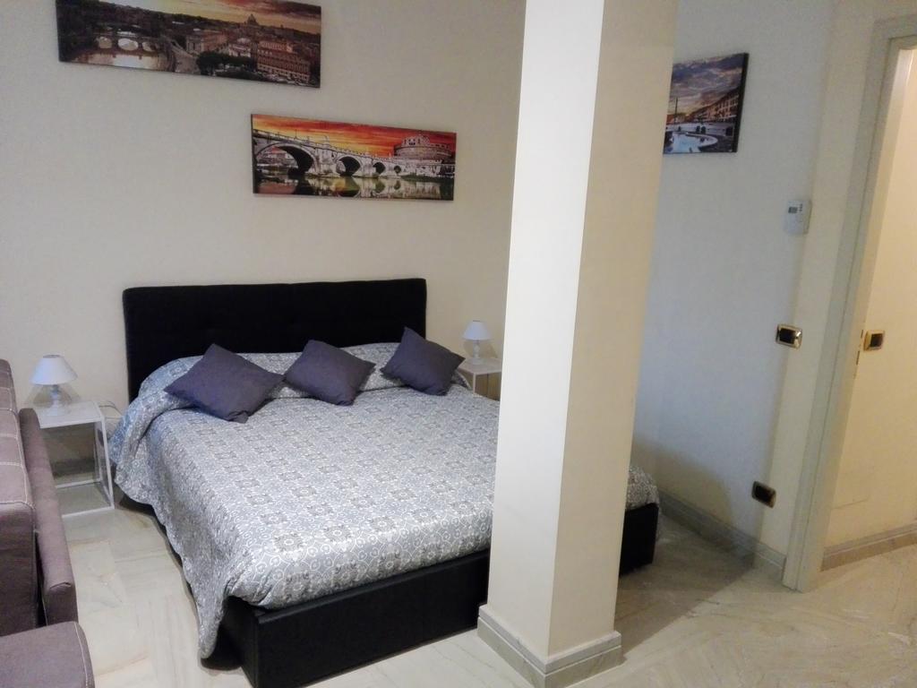 Sistina House Near Piazza Di Spagna Holiday home